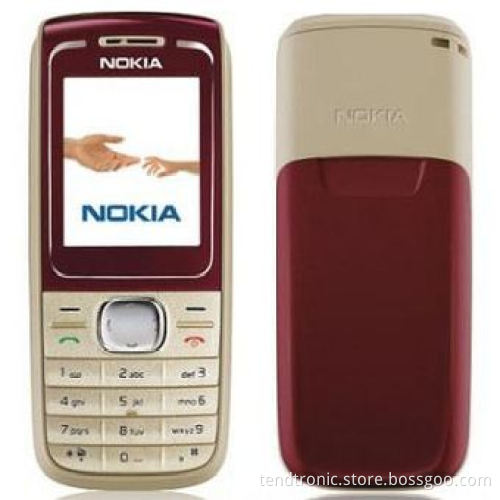$6.98 refurbished Nokia Motorola mobile phone 1650